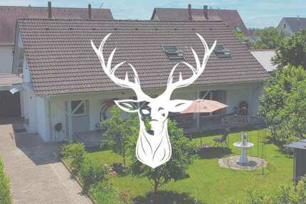 Haus Waldshut Tiengen - 7 Zimmer, 202 m&sup2;, 697.000&euro; | Angebot:26857925