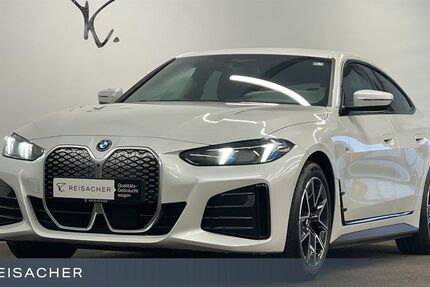 BMW i4 20.576 km 45.349 &euro; Ulm 89077