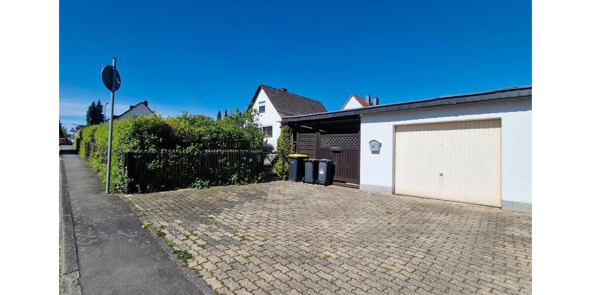 Einfamilienhaus Kassel Harleshausen - 3 Zimmer, 100 m&sup2;, 359.000&euro; | Angebot:27120215