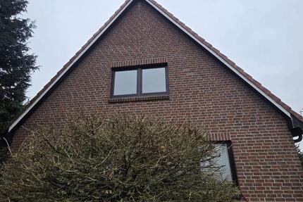 3 zimmer Maisonettewohnung in Bad Schwartau 3 zimmer