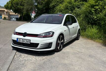 VW Golf 81.100 km 19.990 &euro; Besigheim 74354