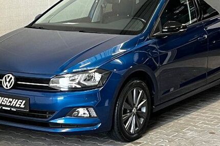 VW Polo 77.880 km 13.695 &euro; Roeslau 95195