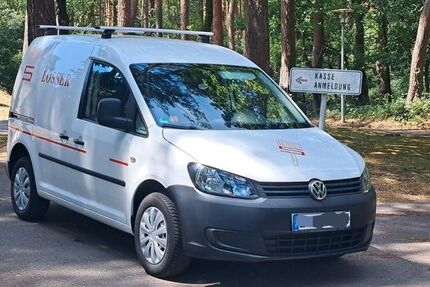 VW Caddy 83.300 km 6.999 &euro; Mechernich 53894