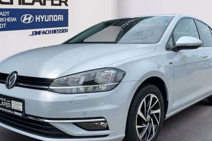 VW Golf 89.356 km 12.880 &euro; Grünstadt 67269