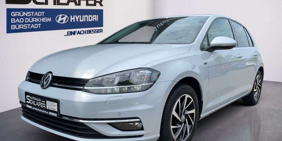 VW Golf 89.356 km 12.880 &euro; Grünstadt 67269