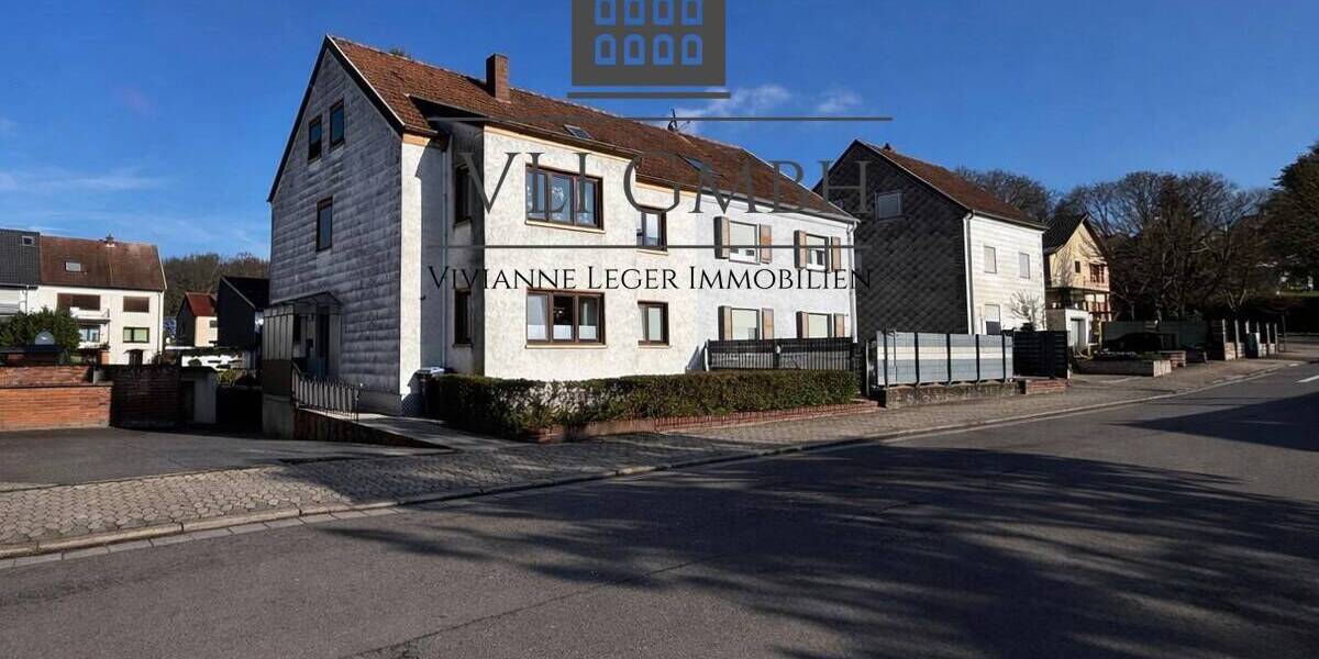 Doppelhaushälfte Sankt Ingbert St. Ingbert - 6 Zimmer, 220 m&sup2;, 368.000&euro; | Angebot:26378156