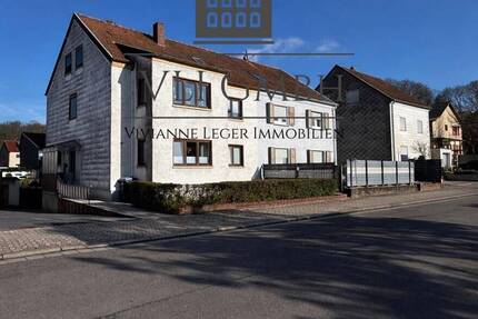 Haus Sankt Ingbert St. Ingbert - 6 Zimmer, 220 m&sup2;, 368.000&euro; | Angebot:26378156