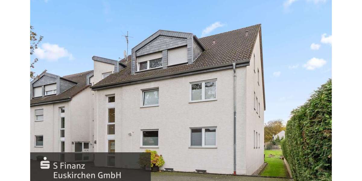 Wohnung zum Kaufen in Bornheim 199.000 € 69 m² 2 zimmer