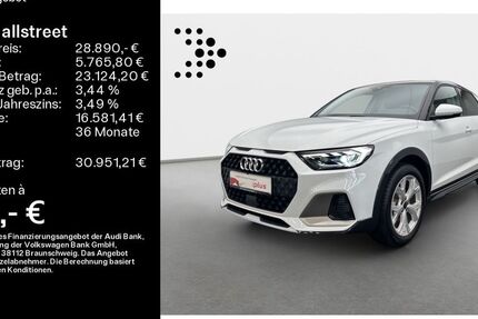 Audi A1 3.087 km 28.480 &euro; Hofheim 65719
