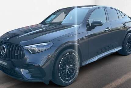 Mercedes-Benz GLC 43 AMG 25.962 km 79.970 &euro; Pfarrkirchen 84347