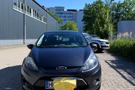 Ford Fiesta 60.000 km 4.399 &euro; Hamburg 21033
