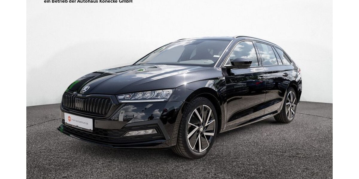 Skoda Octavia 64.520 km 27.470 &euro; Celle 29227