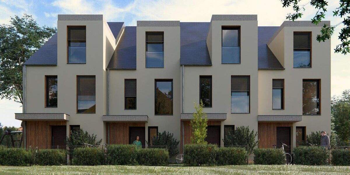 Reihenendhaus Petershausen - 5 Zimmer, 150 m&sup2;, 850.000&euro; | Angebot:25687909