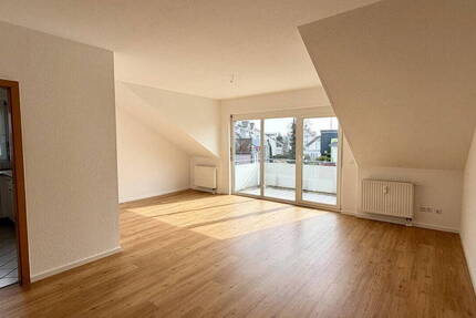 Wohnung Bad Dürrheim - 2 Zimmer, 61 m&sup2;, 215.000&euro; | Angebot:26204020