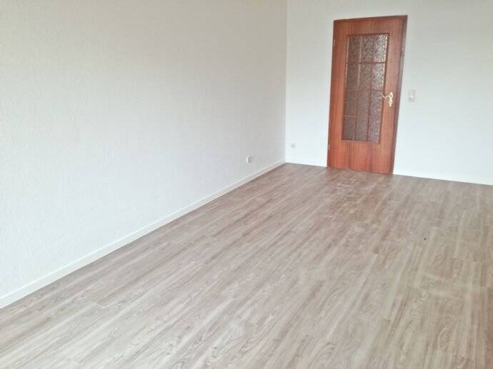 Gemütliche Ein-Zimmer-Wohnung++mit Balkon++im 1. Obergeschoss 1 zimmer