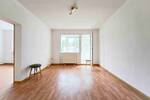 Kleine überschaubare Wohnung im Erdgeschoß mit EBK