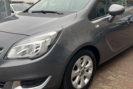Opel Meriva 80.000 km 6.999 &euro; Berlin 13581