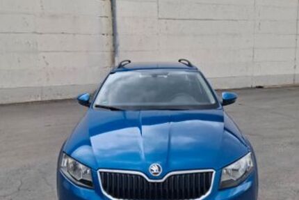Skoda Octavia 184.469 km 6.500 &euro; Ehrenfriedersdorf 09427