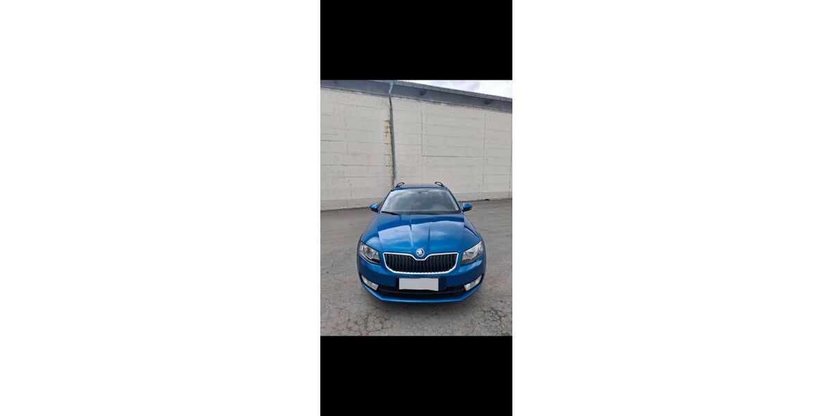 Skoda Octavia 184.469 km 6.500 &euro; Ehrenfriedersdorf 09427