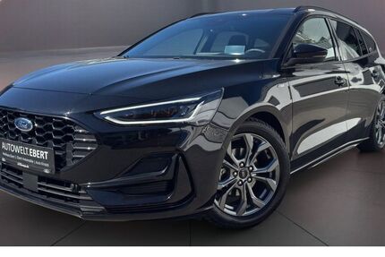 Ford Focus 23.490 km 26.890 &euro; Weinheim 69469