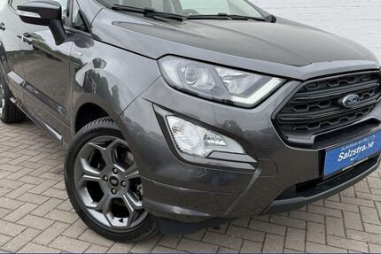 Ford EcoSport 32.270 km 16.445 &euro; Mölln 23879