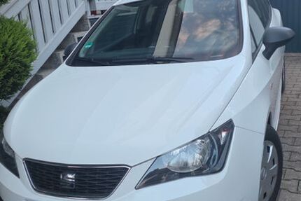 Seat Ibiza 193.000 km 3.500 &euro; Schwandorf 92421