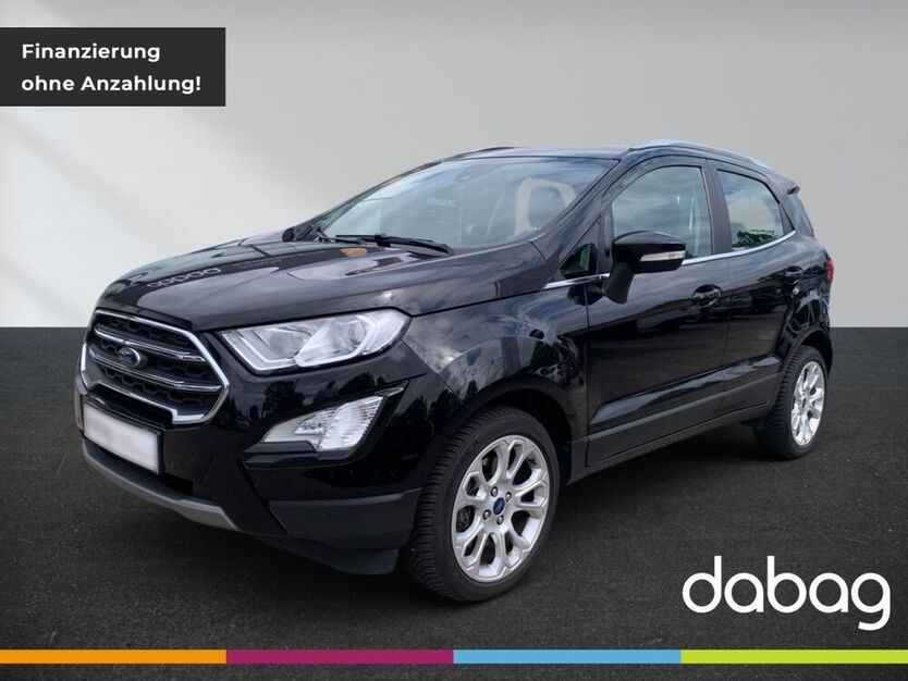EcoSport