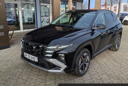 Hyundai TUCSON 31.715 km 31.990 &euro; Rostock 18146