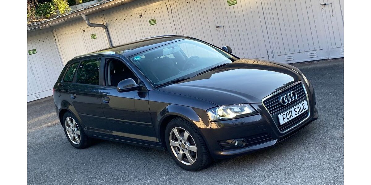 Audi A3 249.780 km 2.999 &euro; München 80798