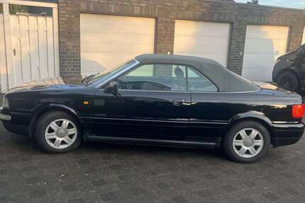 Audi 80 255.000 km 5.750 € Stadtlohn 48703