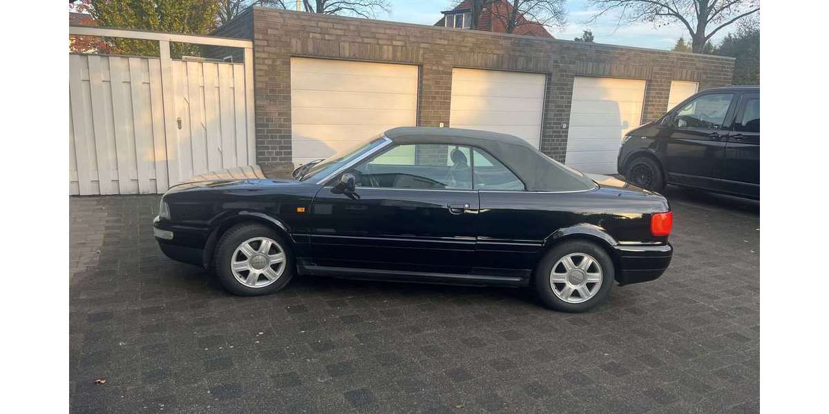 Audi 80 255.000 km 5.750 € Stadtlohn 48703