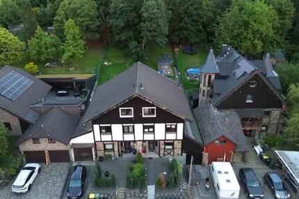 Einziehen & Wohlfühlen: Gepflegte Doppelhaushälfte, ruhige Lage 4 zimmer