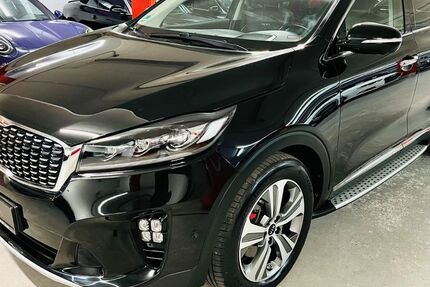 Kia Sorento 98.363 km 26.900 € Hamburg 20537