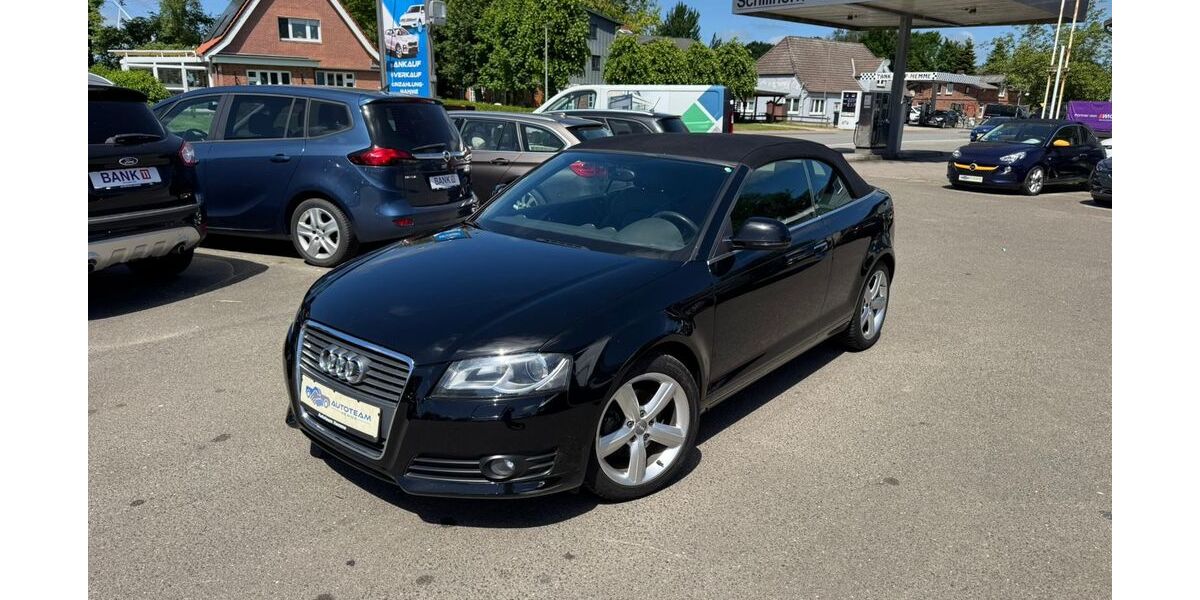 Audi A3 157.525 km 6.999 &euro; Hemme 25774