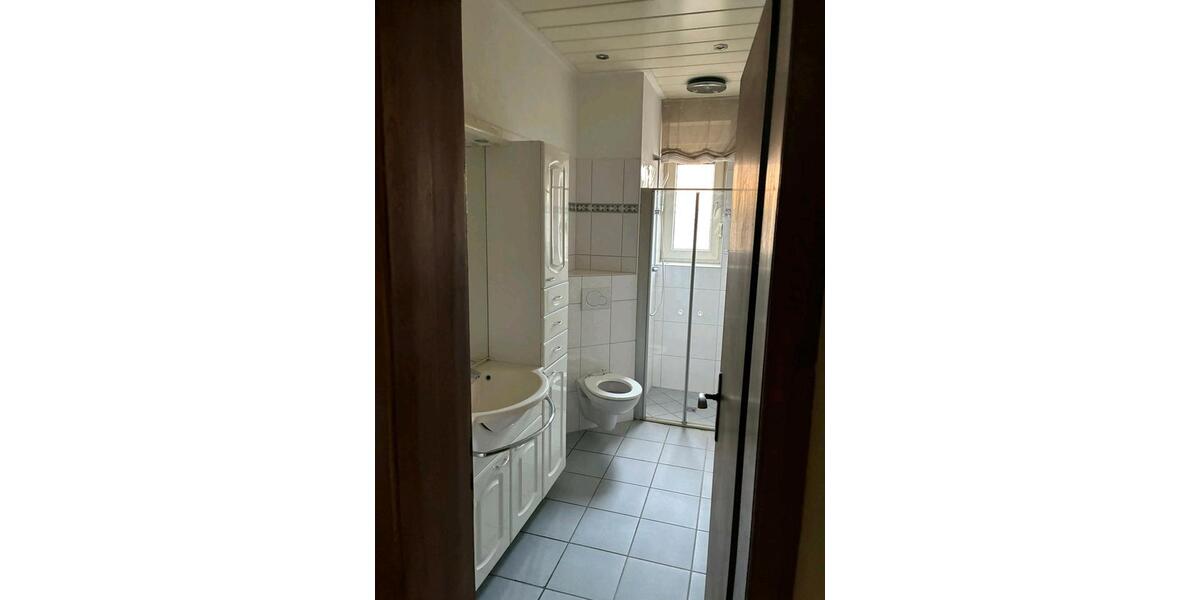 Gut gelegene 3-Zimmer Wohnung 3 zimmer