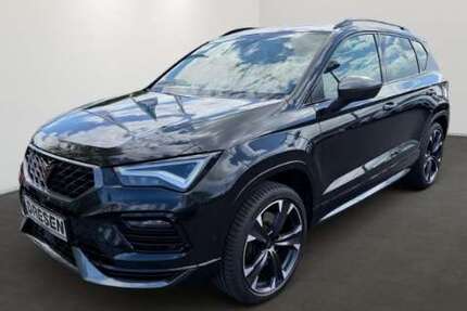 Cupra Ateca 50.694 km 31.650 &euro; Korschenbroich 41352