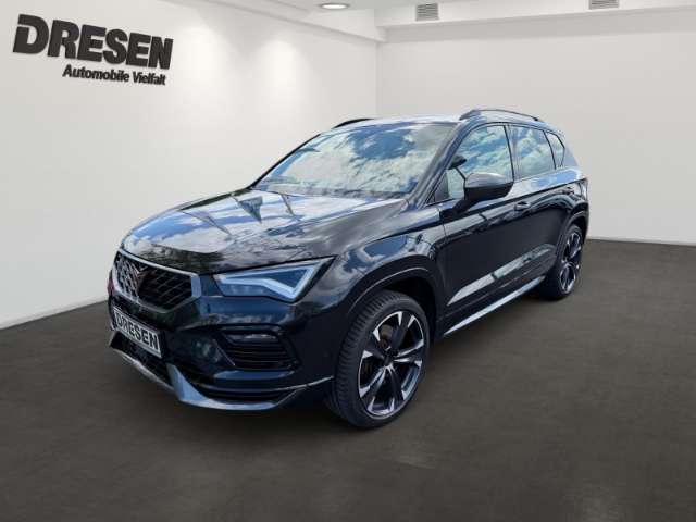 Cupra Ateca 50.694 km 31.650 &euro; Korschenbroich 41352