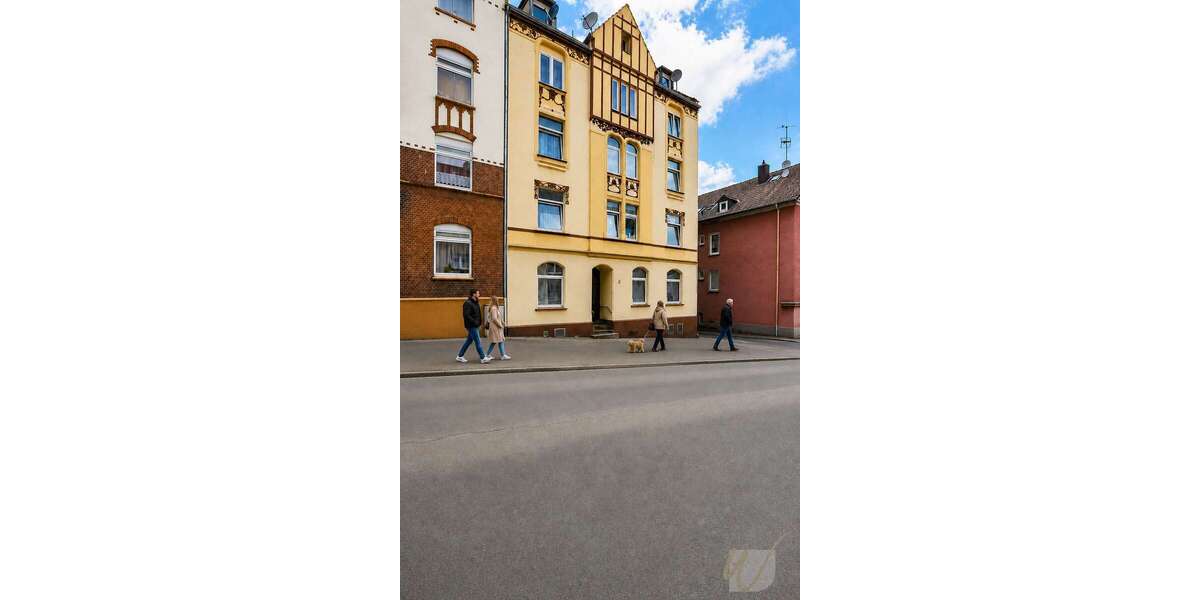 Etagenwohnung Hagen Dahl - 4 Zimmer, 131 m&sup2;, 147.000&euro; | Angebot:26701399