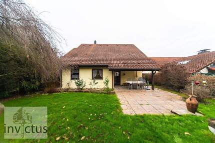 Freiraum am Feldrand - ein Einfamilienhaus, das Zukunft schenkt; 4 Schlafz.; Garten, Garage und mehr 6 zimmer