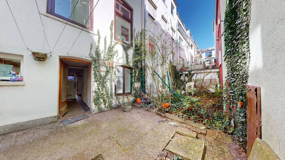 Mehrfamilienhaus, Wohnhaus Bremen Ostertor - 9 Zimmer, 189 m&sup2;, 720.000&euro; | Angebot:26673687