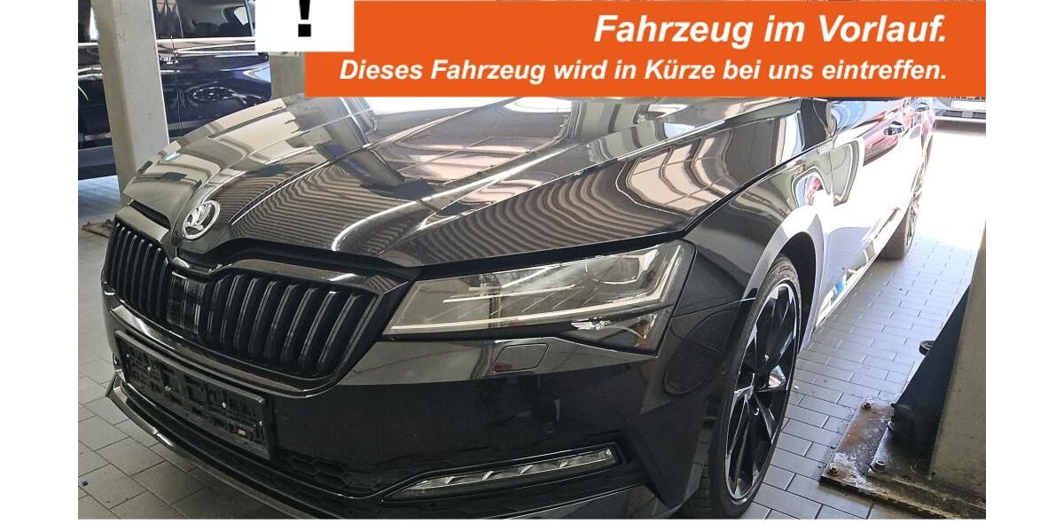 Skoda Superb 81.477 km 32.180 &euro; Rheine 48432