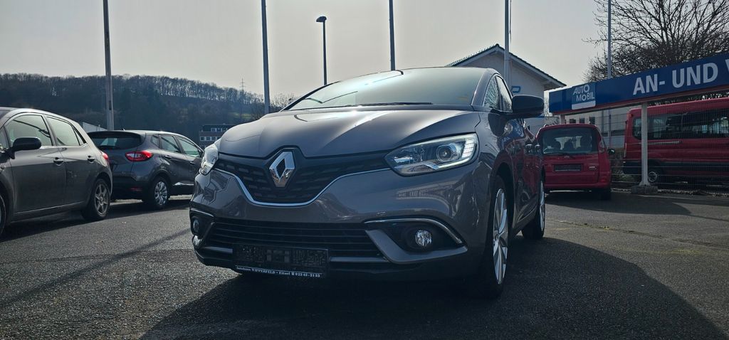 Renault Scenic 67.546 km 11.250 &euro; Eitorf 53783