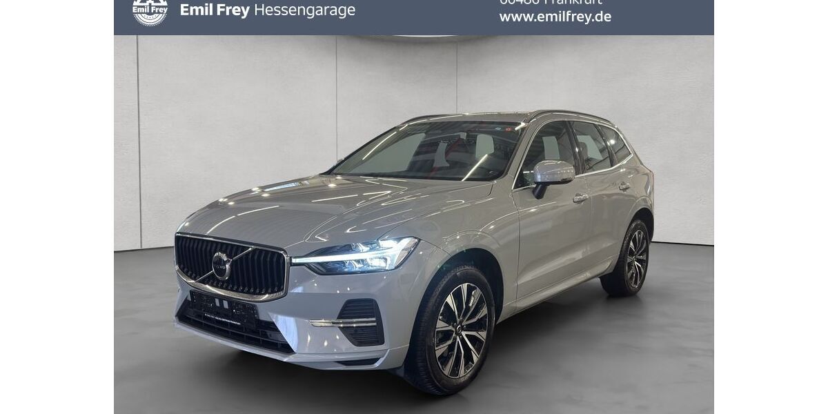 Volvo XC60 16.679 km 36.900 &euro; Frankfurt am Main 60486