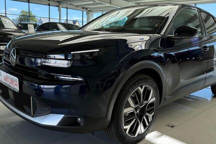 Citroen C4 2.700 km 24.490 &euro; Borna/Eula 04552