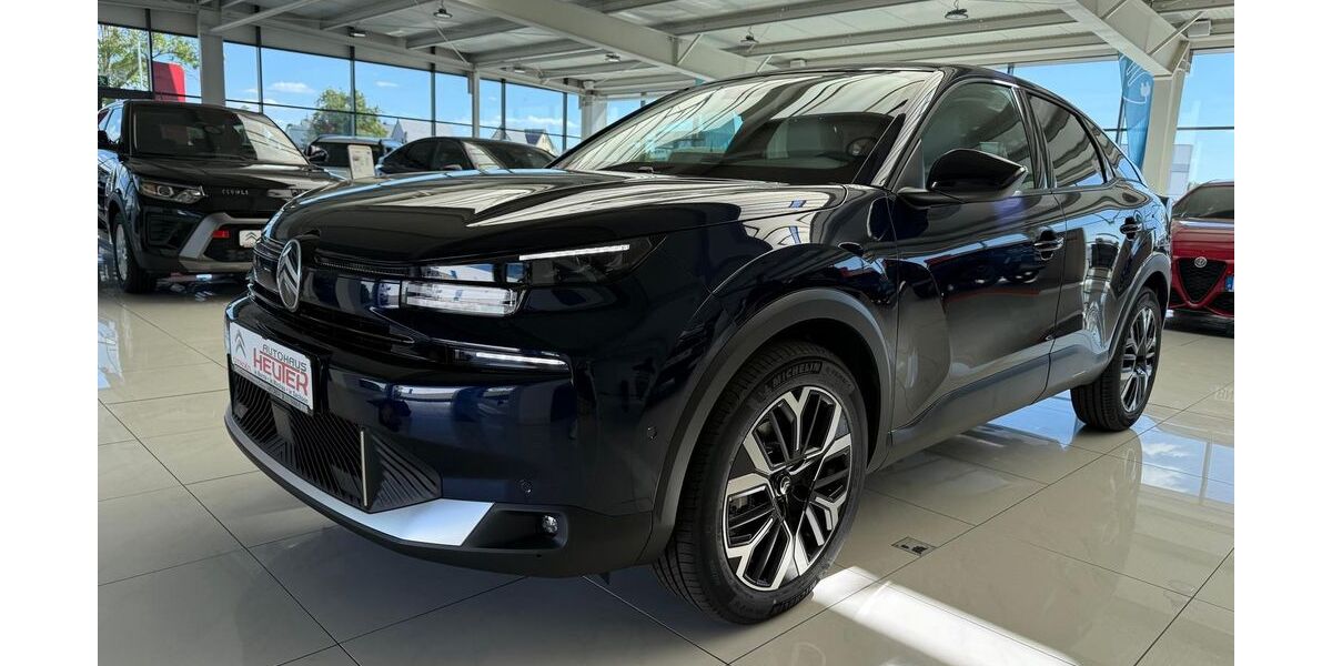 Citroen C4 4.900 km 24.490 &euro; Borna/Eula 04552