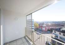 Wohnung zum Mieten in Pforzheim 923 € 52.09 m²