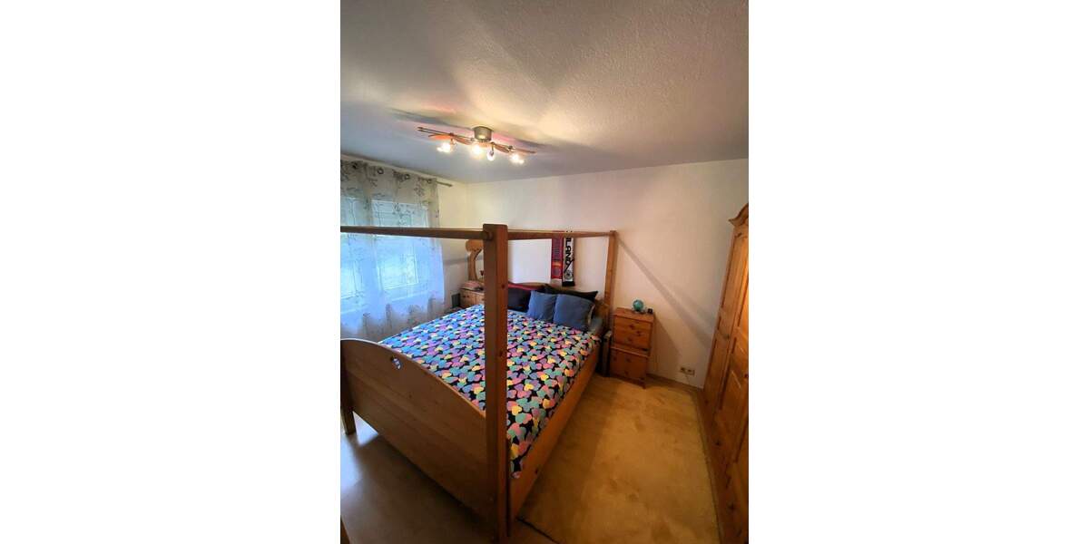 Etagenwohnung Kämpfelbach Bilfingen - 2 Zimmer, 66 m&sup2;, 199.500&euro; | Angebot:25836481