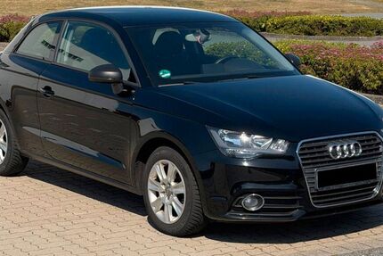 Audi A1 207.600 km 5.699 &euro; elmshorn 25335