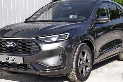 Ford Kuga 10.000 km 31.650 &euro; Eschwege 37269