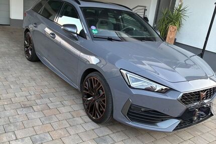 Cupra Leon 71.000 km 22.990 € Seubersdorf 92358